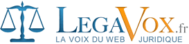 legavox logo