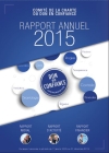 Rapport annuel 2015