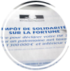 Les dons au titre de l’ISF : bilan national et territorial