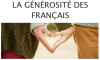 Etude de Recherches & Solidarités sur la générosité