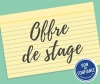 Offre de stage : assistant(e) communication, événementiel et développement
