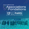 Le Don en Confiance au Forum National des Associations et Fondations