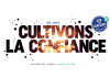 Toute l'équipe du Don en confiance vous souhaite une bonne année 2019 !  