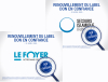2 renouvellements de label !