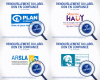 4 renouvellements de label !