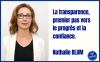 De l’importance d’informer ses donateurs : comment réaliser votre « Essentiel » ? 