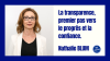 De limportance dinformer ses donateurs : comment raliser votre  Essentiel  ?