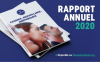 Le rapport annuel 2020 est disponible