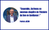 L'édito du Président