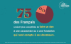 75 % des Franais seraient plus susceptibles de faire un don  une association ou  une fondation qui rend compte  ses donateurs.