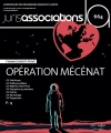 Publication d'un article dans le n°664 de Juris associations