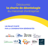 Charte de dontologie du mcnat d'entreprise