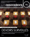 Le Don en Confiance dans Juris Associations n667