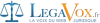 Le Don en Confiance dans LegaVox
