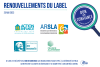 RENOUVELLEMENT DU LABEL "DON EN CONFIANCE" DE 4 ORGANISATIONS  