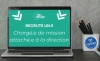 Le Don en Confiance recrute un.e charg.e de mission