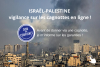 Israël-Palestine | vigilance sur les cagnottes en ligne !