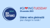 #GivingTuesday | 28 novembre 2023