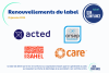 Renouvellements du label "Don en Confiance" pour 4 associations et fondations