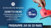 Le 20 mars à 21h | Live Instagram | Cagnottes en ligne