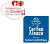 Renouvellement du label "Don en Confiance" pour la fédération de charité Caritas Alsace