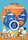 50 questions pour tout comprendre à l’action humanitaire, dès 9 ans !