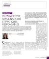 Le Don en Confiance dans le bimensuel Jurisassociations