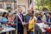 � l�approche des municipales, la confiance comme socle de coh�sion sociale