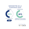 Barom�tre de la Confiance dans les Associations et Fondations 2025