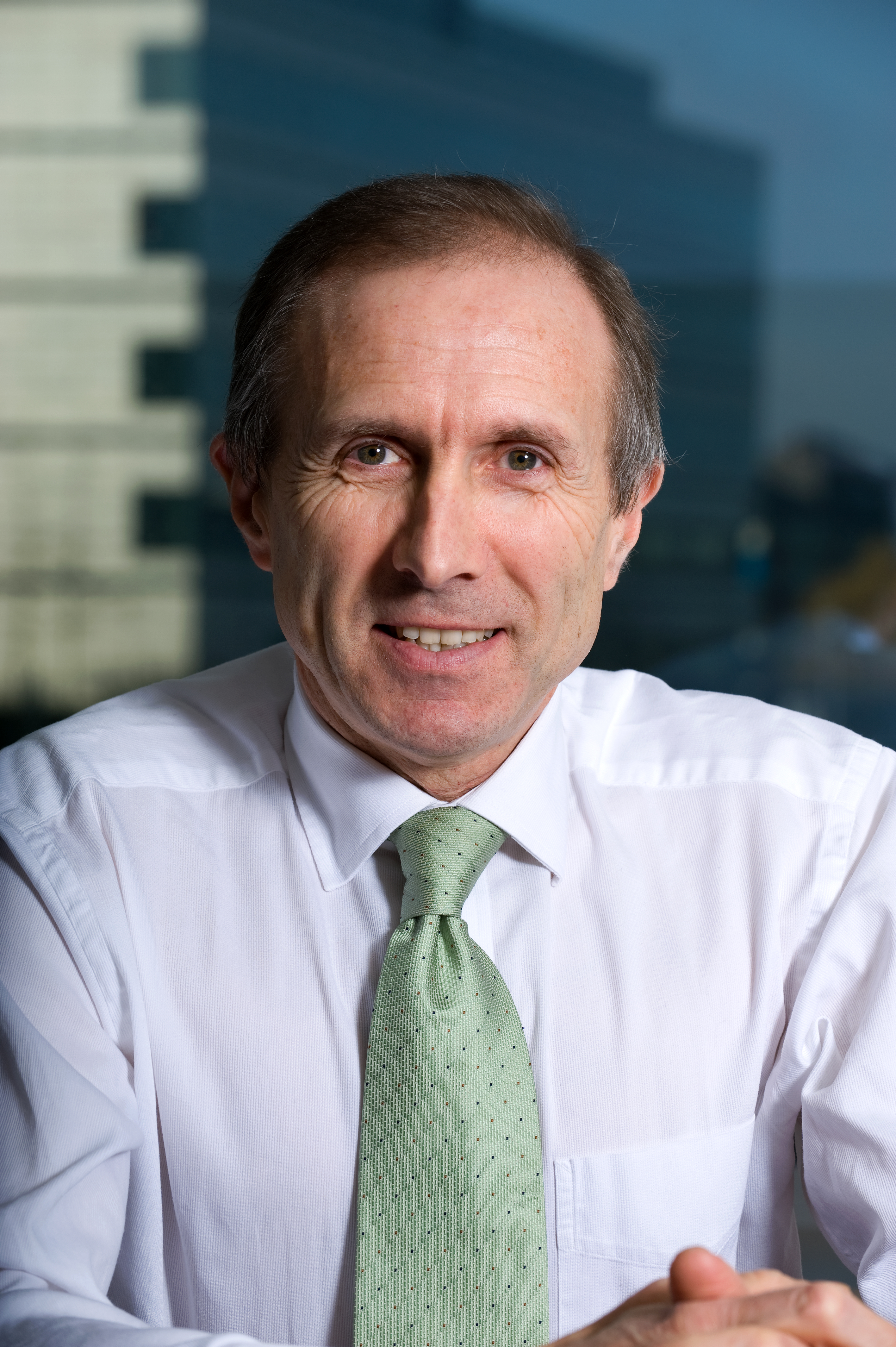 Philippe PEUCH LESTRADE