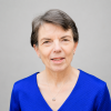 Fran�oise BLONDEL