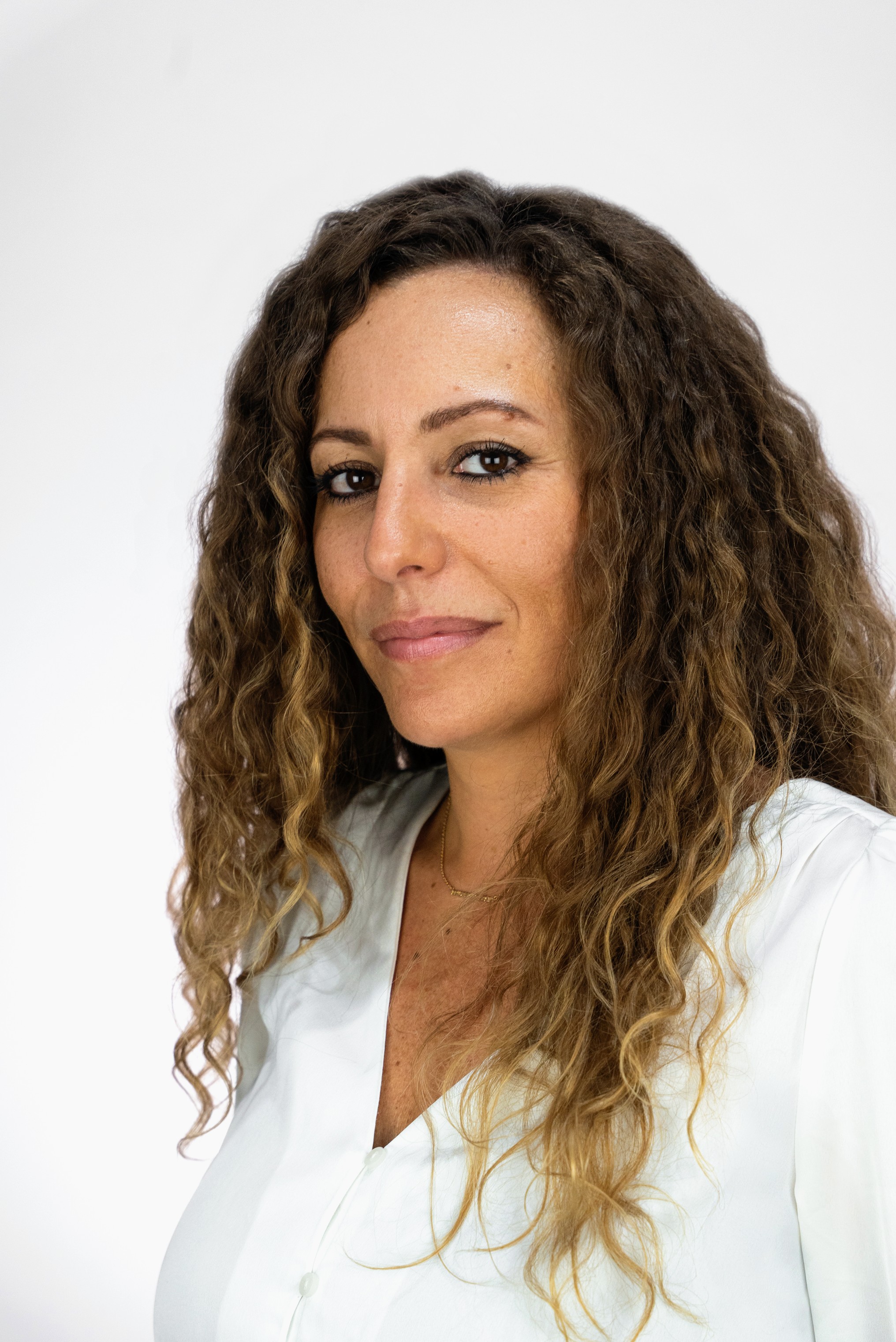 Marina BIHI