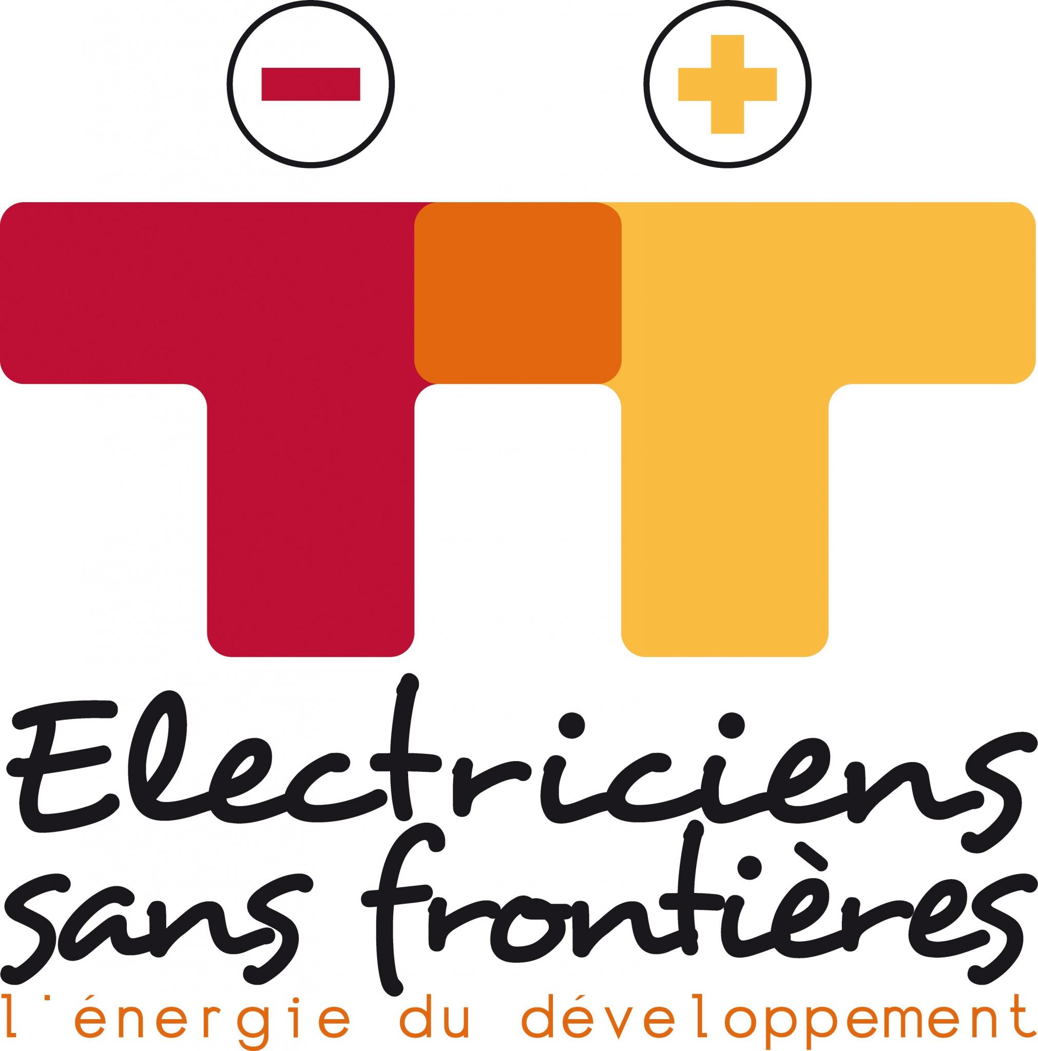 Electricienssansfronitières
