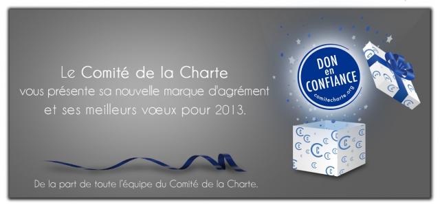 voeux Comit 2013