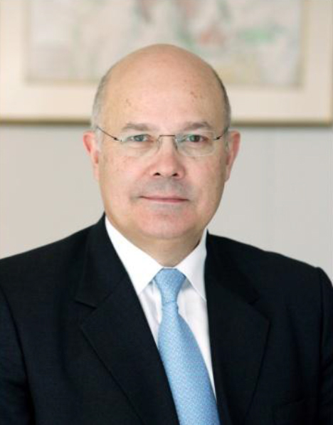 J-P Duprieu président Don en confiance