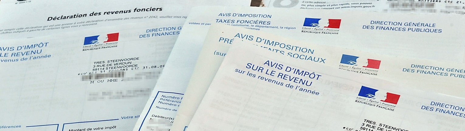 impôts