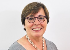 Geneviève Yavchitz