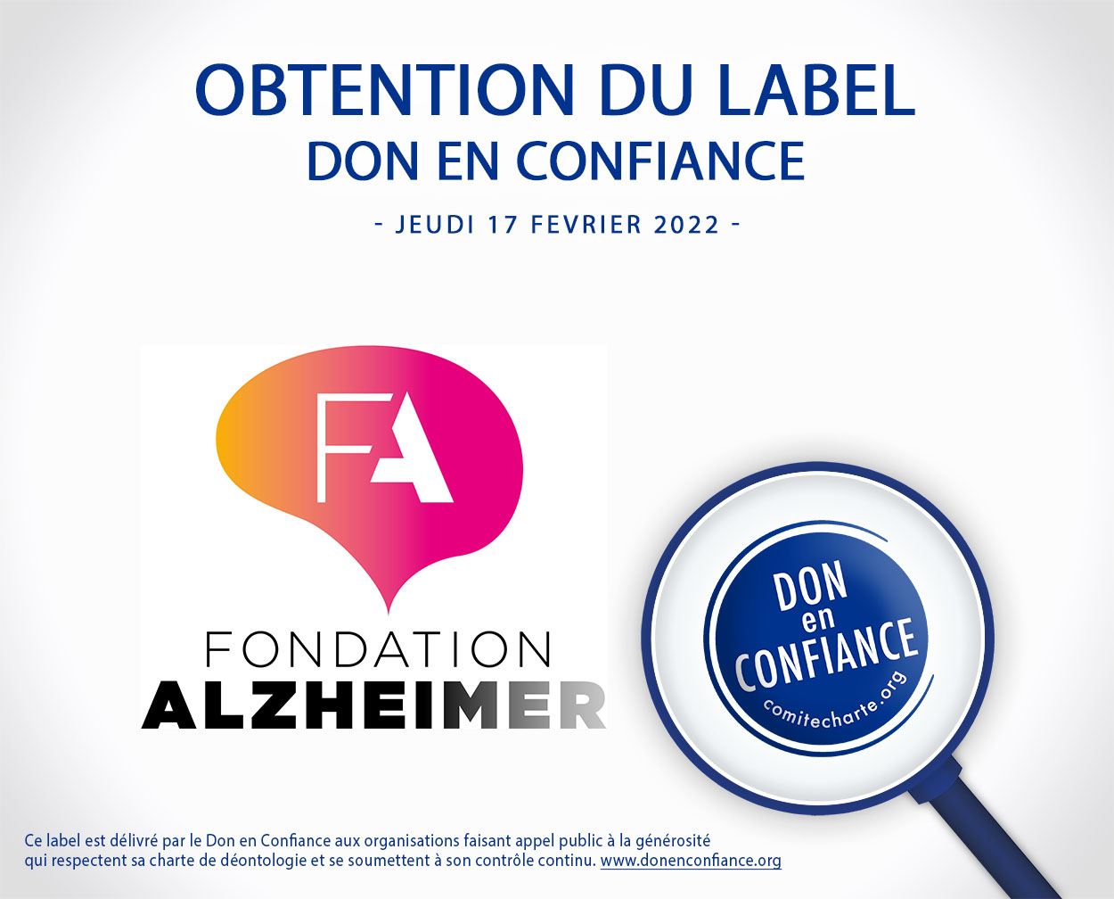Fondation Alzheimer