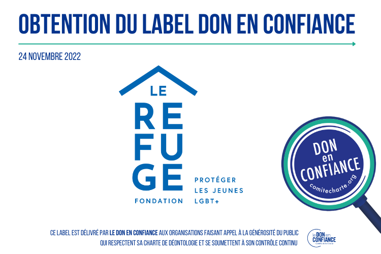 Labellisation_Le_Refuge_Nov2022