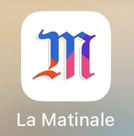 matinale