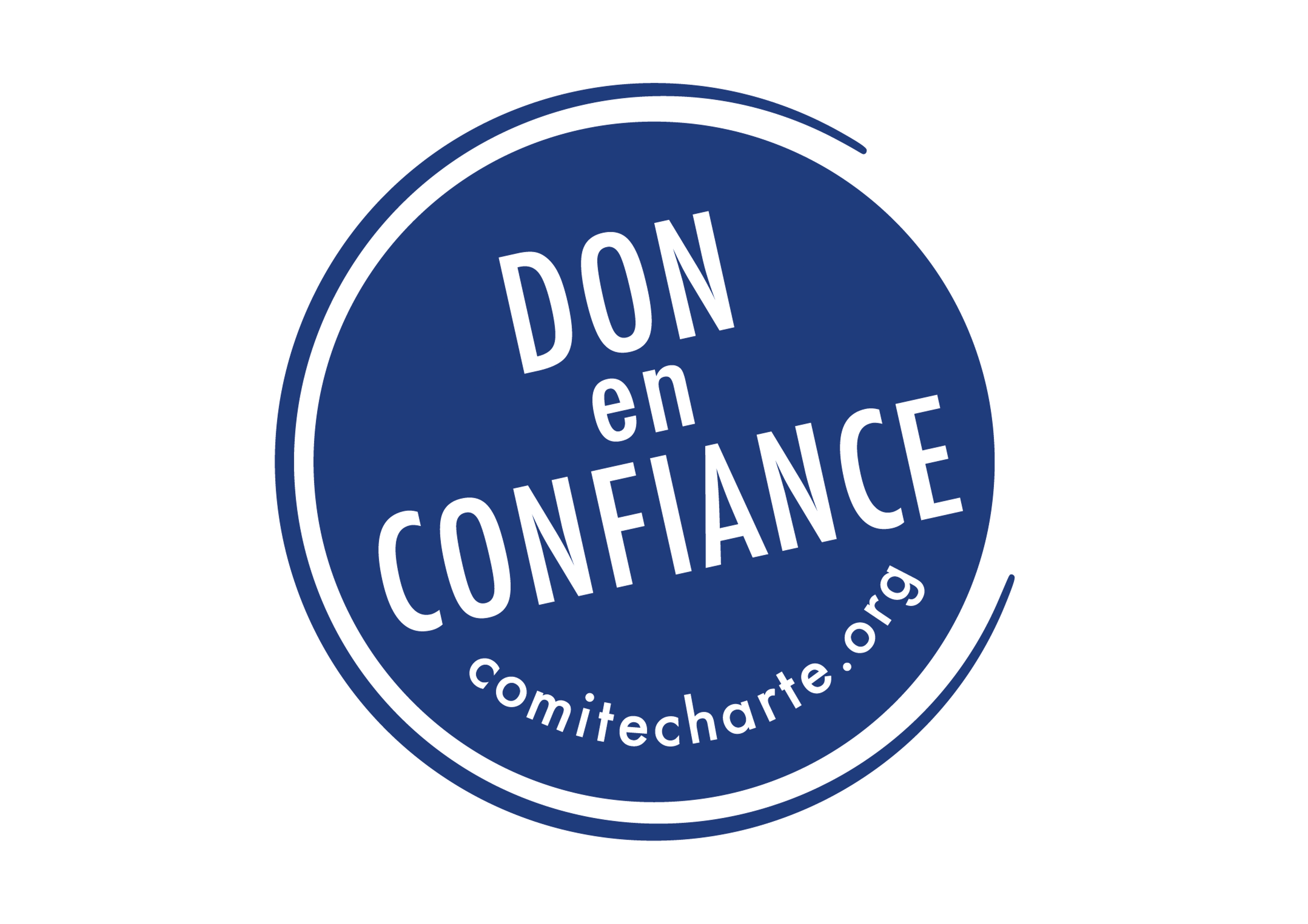 Label Don en Confiance HD