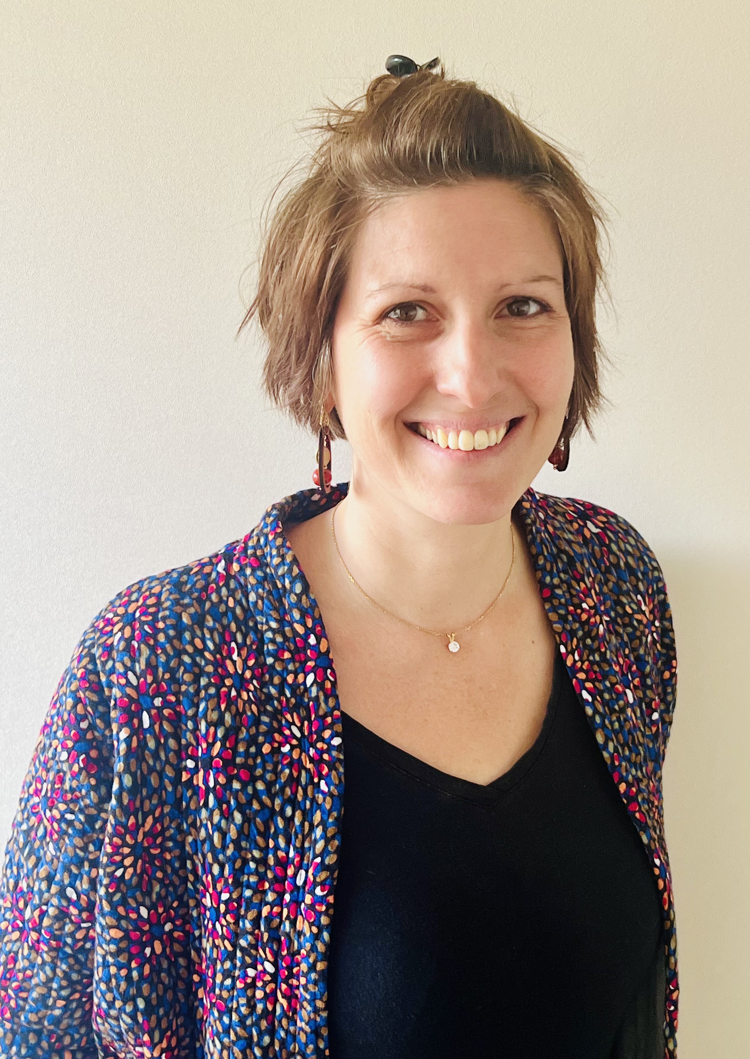 Marie Mispelter