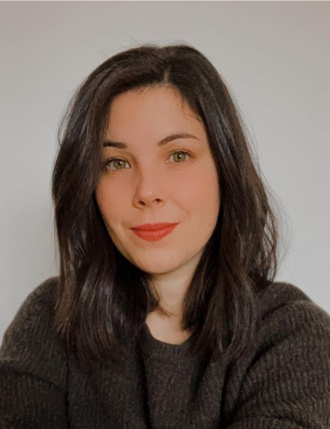 Anne-Lise Dudragne