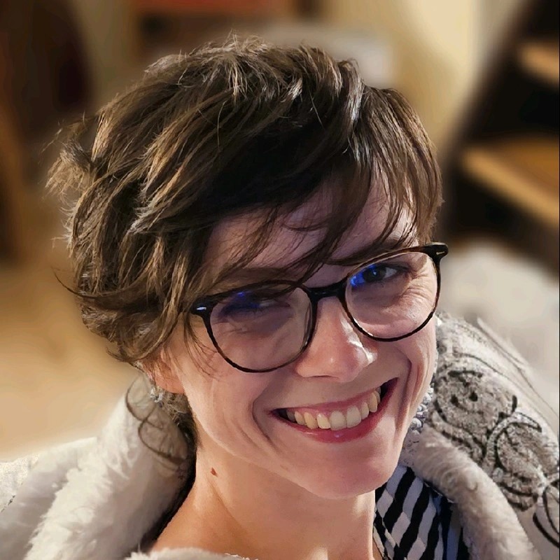 Salomé Heurtebise