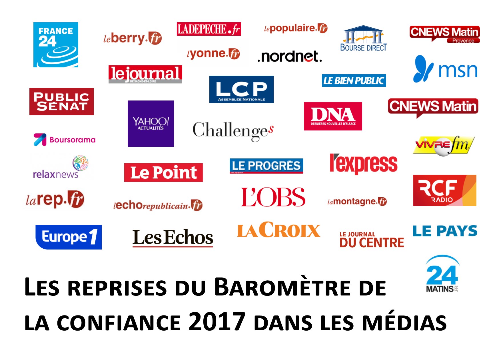 retombes presse baro confiance 2017