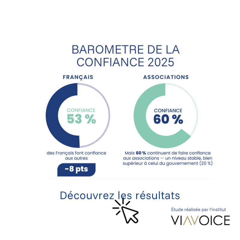 Baromtre de la confiance 2025
