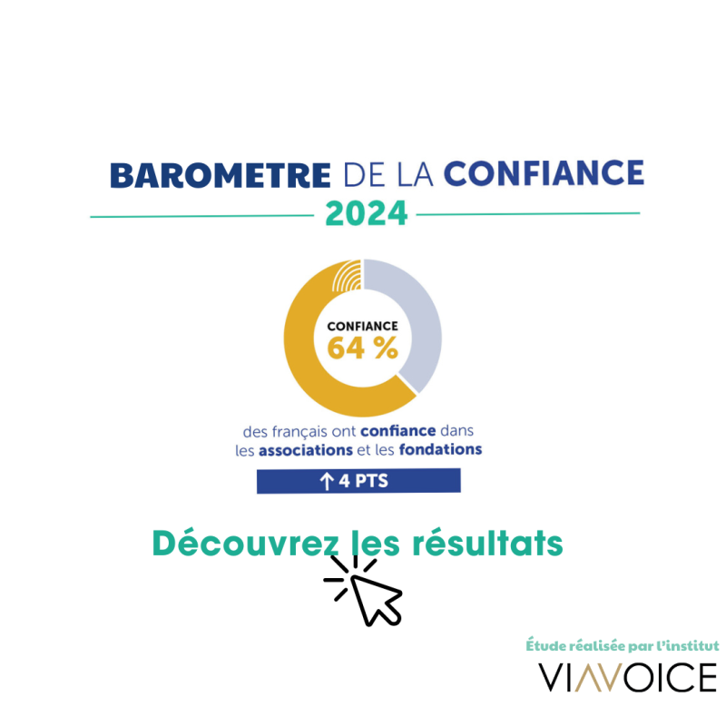 Baromètre de la confiance 2024